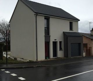  Maison � vendre 4 pi�ces 107 m�