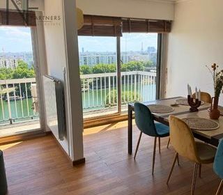  Appartement � vendre 4 pi�ces 110 m�