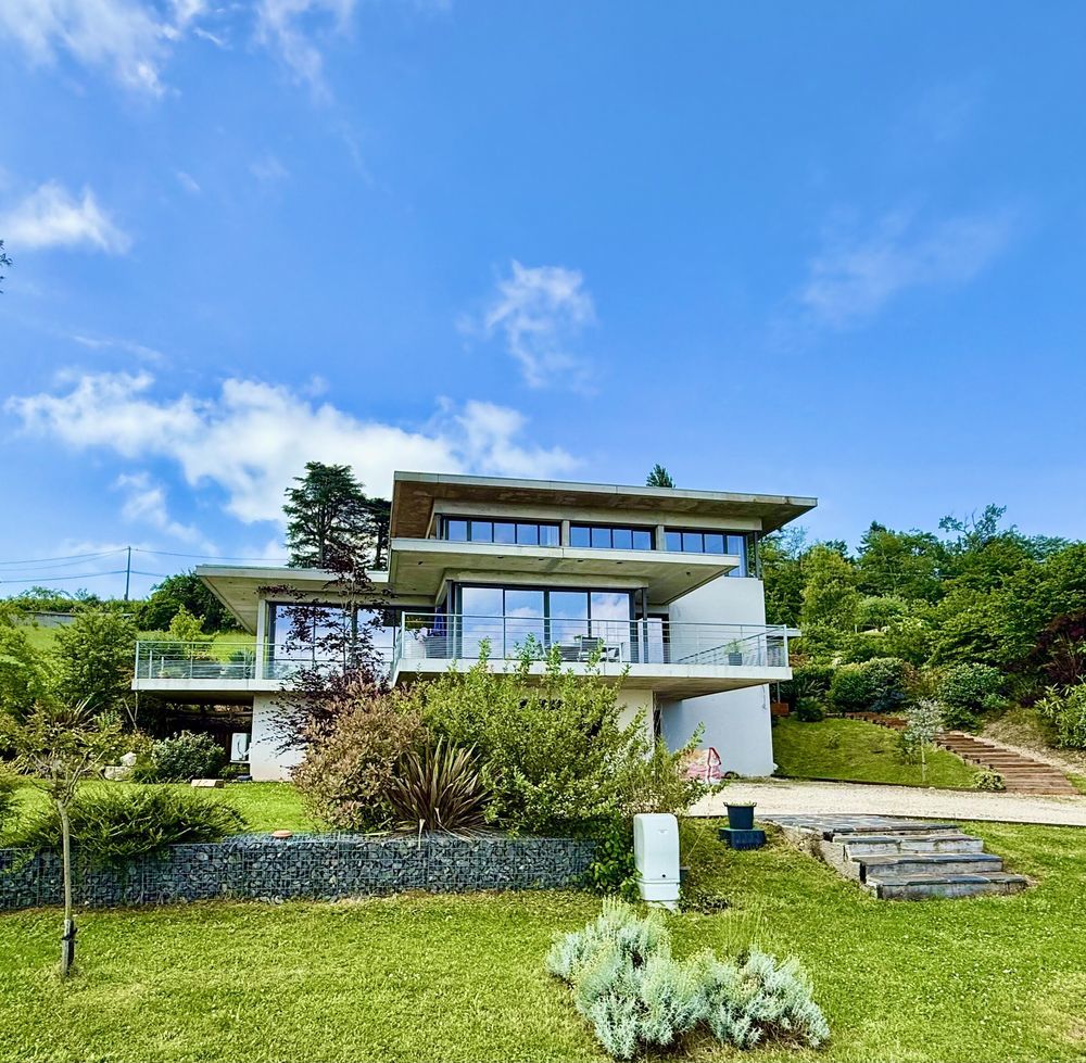 � vendre  Maison Monbazillac (24240)