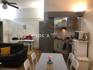  Appartement � louer 2 pi�ces 58 m�