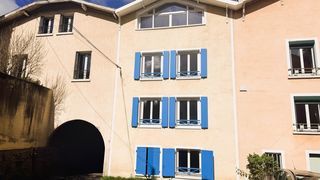  Appartement � vendre 5 pi�ces 128 m�