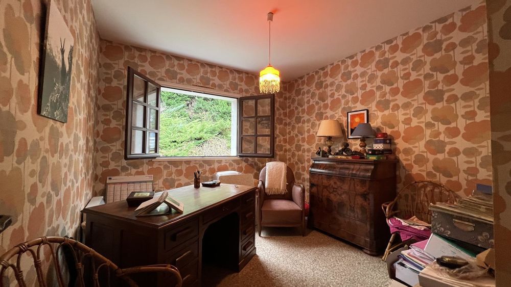 � vendre  Maison Charbonni�res-les-Bains (69260)