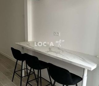  Appartement � louer 2 pi�ces 38 m�