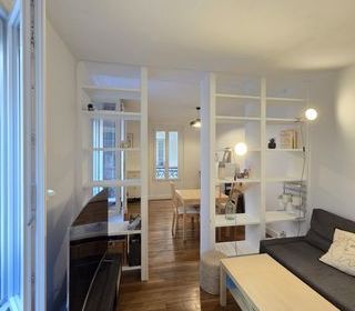  Appartement � vendre 2 pi�ces 38 m�