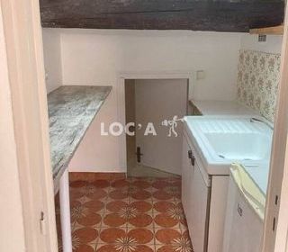  Appartement � louer 1 pi�ce 18 m�