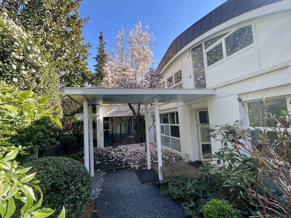 � vendre  Maison Charbonni�res-les-Bains (69260)