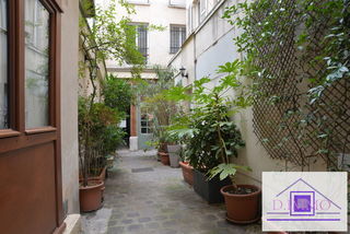  Appartement � vendre 2 pi�ces 30 m�