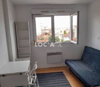  Appartement � louer 1 pi�ce 16 m�