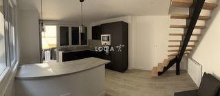  Appartement � louer 2 pi�ces 35 m�