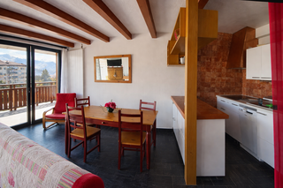  Appartement � vendre 3 pi�ces 55 m�