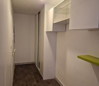  Appartement � louer 1 pi�ce 34 m�
