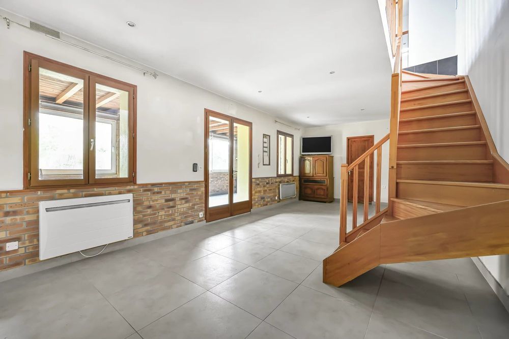 � vendre  Maison Rueil-Malmaison (92500)