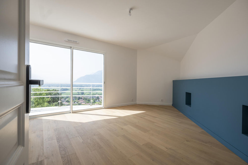 � vendre  Maison Saint-Jean-de-Moirans (38430)