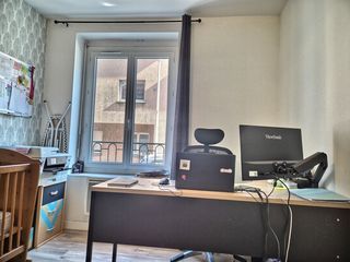  Appartement � vendre 4 pi�ces 67 m�