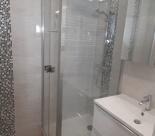  Appartement � vendre 3 pi�ces 61 m�