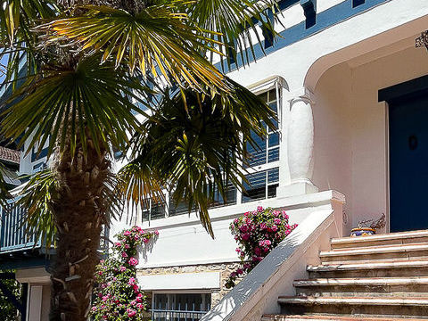  Maison � vendre 9 pi�ces 250 m�