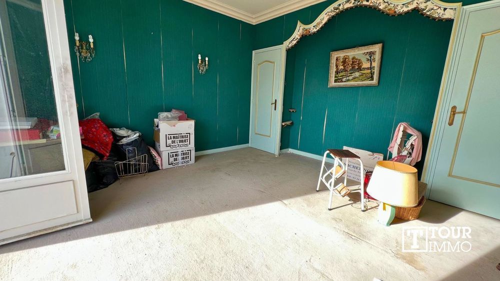 � vendre  Maison La Tour-de-Salvagny (69890)