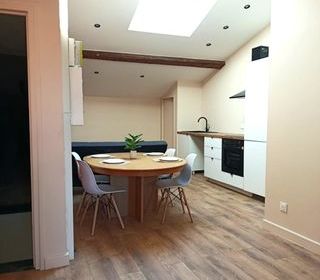  Appartement � louer 3 pi�ces 43 m�