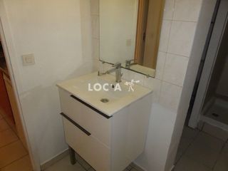  Appartement � louer 1 pi�ce 31 m�