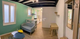  Appartement � louer 1 pi�ce 26 m�