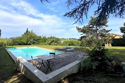   Vente Maison Maison - 7 pi�ce(s) - 215 m�