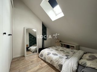  Appartement � louer 3 pi�ces 67 m�