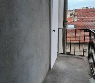  Appartement � louer 1 pi�ce 25 m�