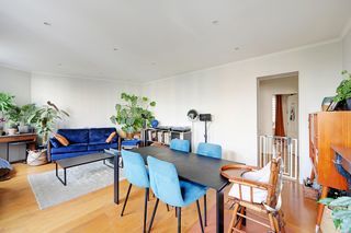  Appartement � vendre 3 pi�ces 60 m�