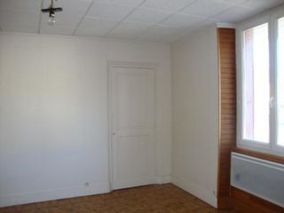  Appartement � louer 1 pi�ce 34 m�