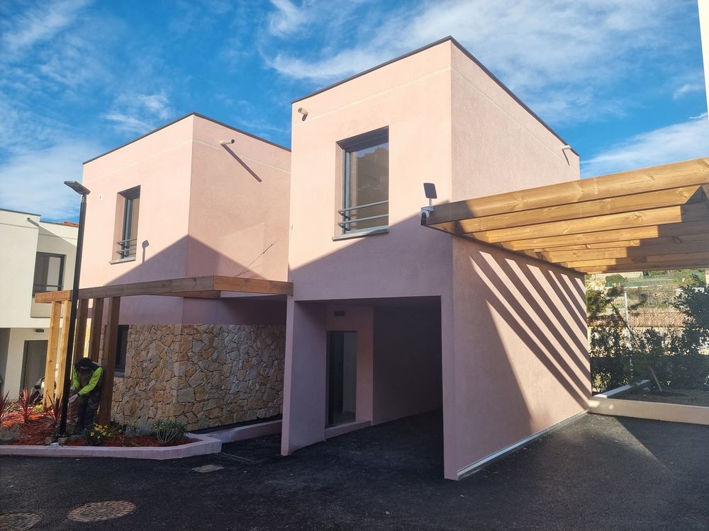 � vendre  Maison La Turbie (06320)