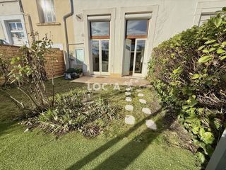  Appartement � louer 4 pi�ces 105 m�