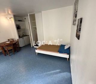  Appartement � louer 1 pi�ce 25 m�