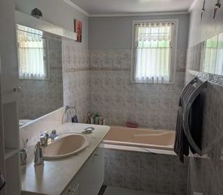  Maison � vendre 4 pi�ces 90 m�