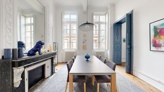  Appartement � vendre 5 pi�ces 202 m�