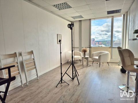 iad France - Delphine Delmas () vous propose : ** TAR... 89000 91000 Évry