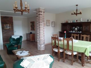  Appartement � vendre 4 pi�ces 93 m�