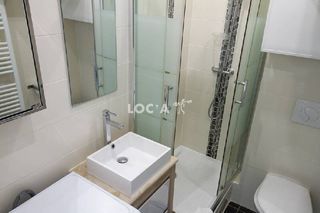  Appartement � louer 1 pi�ce 21 m�