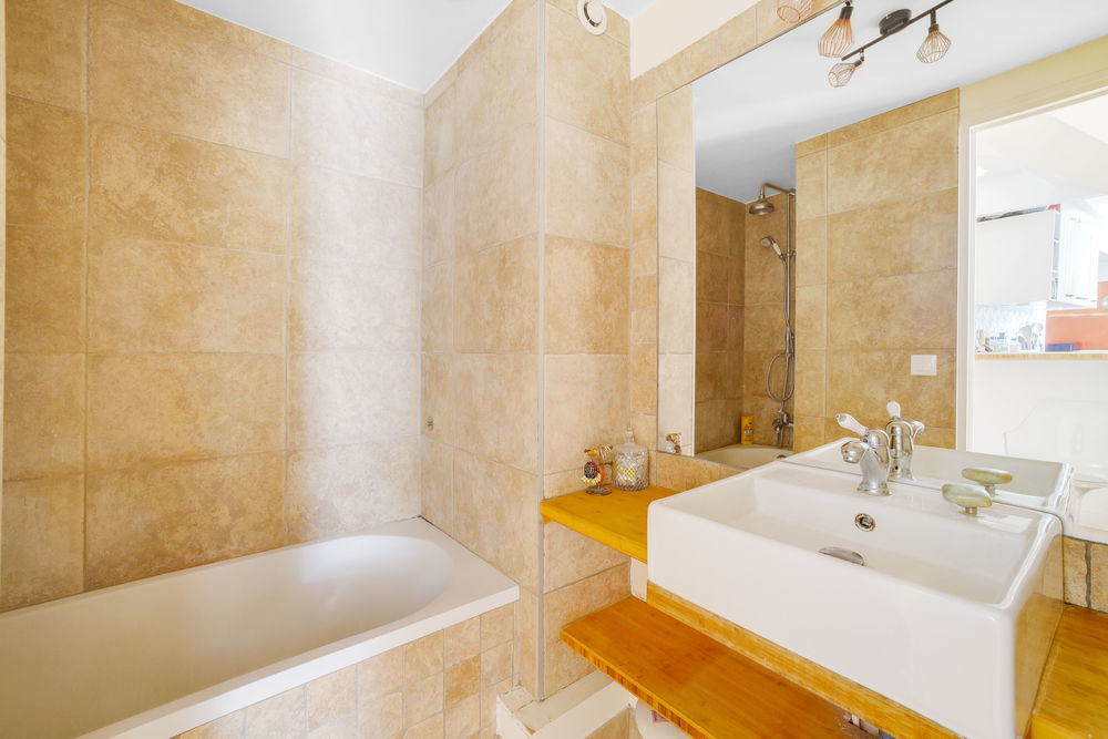 � vendre  Appartement Paris 11