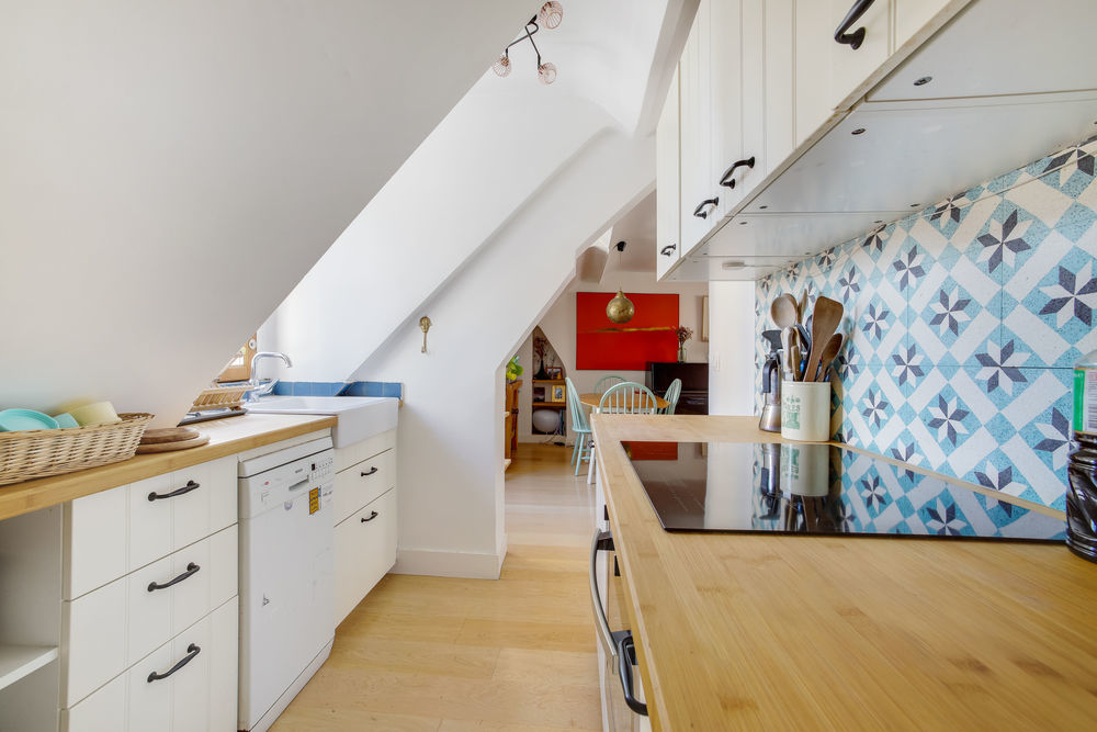 � vendre  Appartement Paris 11