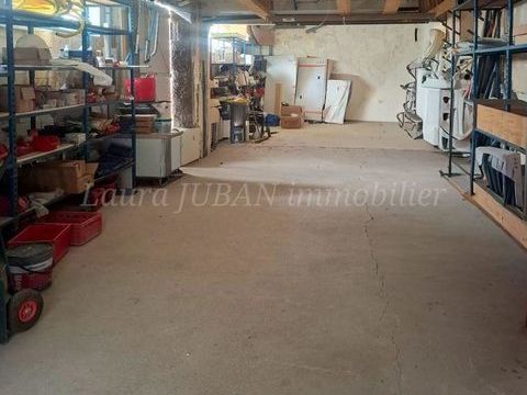 Location Bureaux 100 m&sup2; 580 77130 Varennes-sur-seine