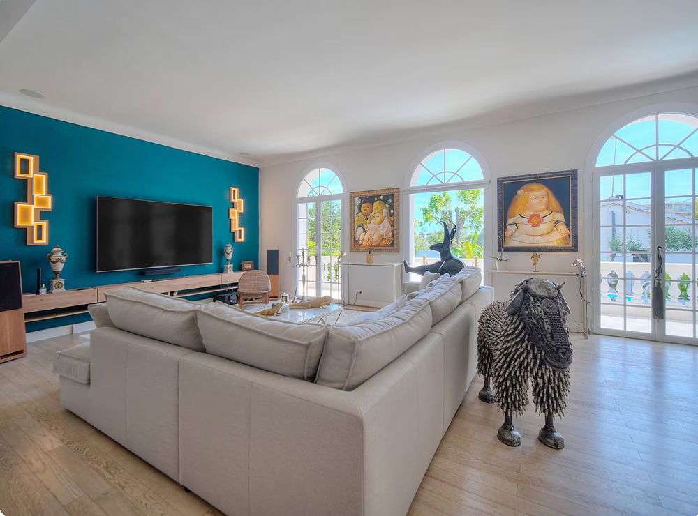 � vendre  Maison Le Cannet (06110)