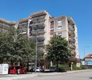  Appartement � louer 2 pi�ces 48 m�