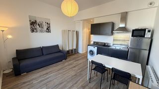  Appartement � louer 1 pi�ce 25 m�