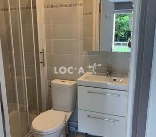  Appartement � louer 1 pi�ce 18 m�