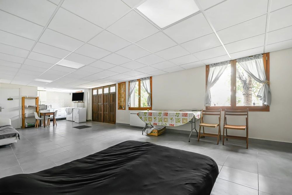 � vendre  Maison Rueil-Malmaison (92500)