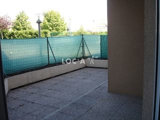  Appartement � louer 2 pi�ces 48 m�