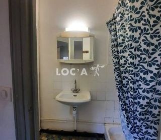  Appartement � louer 1 pi�ce 22 m�