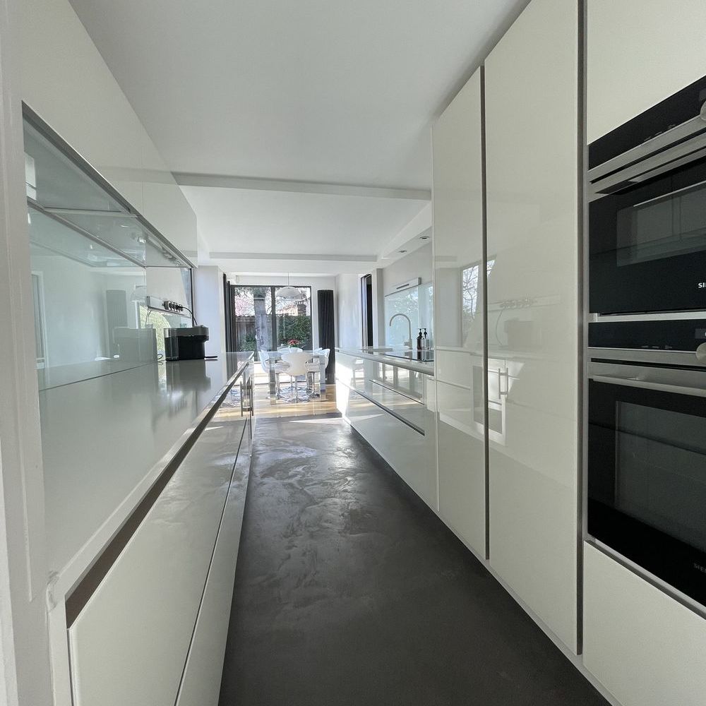 � vendre  Maison Charbonni�res-les-Bains (69260)