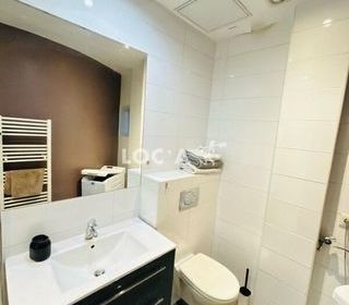  Appartement � louer 1 pi�ce 25 m�