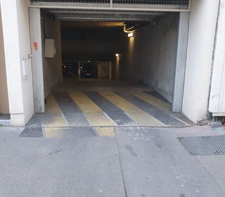  Parking / Garage � louer 12 m�